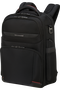 Samsonite Pro-DLX 6 Underseater Backpack 15.6'  Czarny