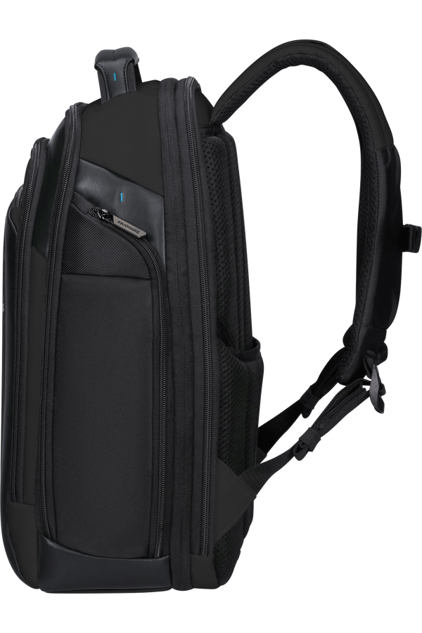 Samsonite Spectrolite 4.0 Laptop Backpack Expandable 15.6'  Czarny
