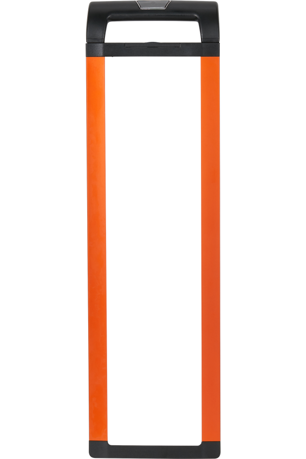 Samsonite Samsonite By You Pull Handle Proxis Check In  Pomarańczowy