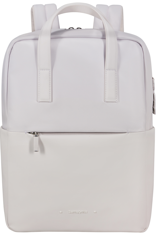 Samsonite 4Pack Laptop Backpack + Handles 14.1'  Cloudy Grey