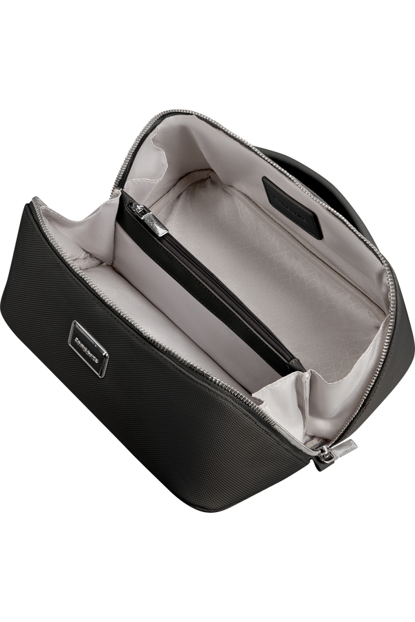 Samsonite Image Toilet Kit Beauty Case  Czarny
