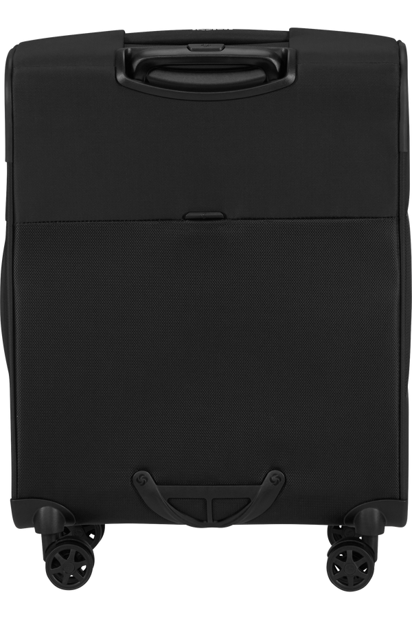 Samsonite GoTwist Spinner Exp 55cm  Czarny