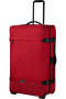 Samsonite Roadseeker Duffle with wheels 79cm  Brick Red