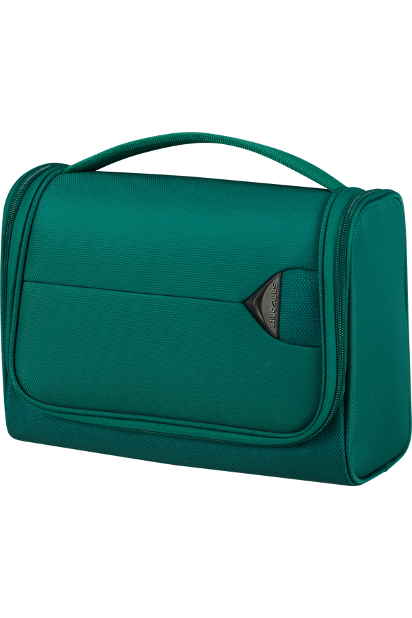 Samsonite Urbify Toilet Kit  Pine Green Samsonite Urbify Toilet Kit  Pine Green