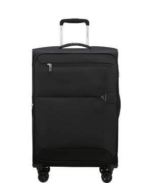 Urbify Walizka na 4 kołach poszerzany 68cm 68 x 43 x 27/31 cm | 2.8 kg