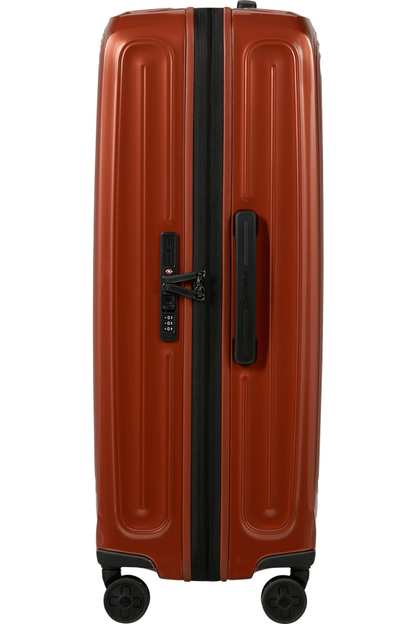 2Wander Walizka na 4 kołach poszerzany 81cm