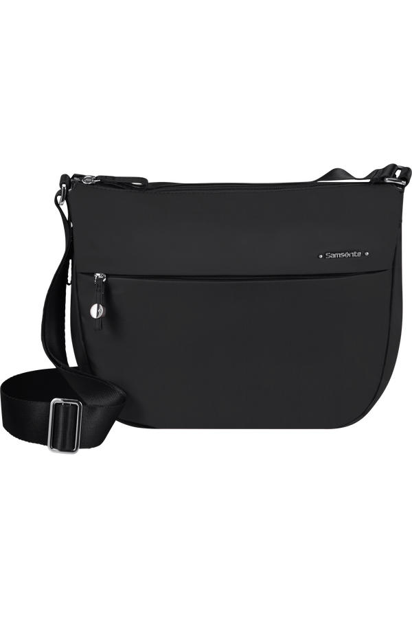 Samsonite Move 4.0 Hobo Exp  Czarny