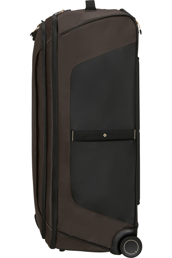 Ecodiver Torba podr&oacute;żna na k&oacute;łkach 79 cm