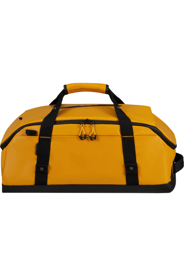 Samsonite Ecodiver DUFFLE S  Żółty