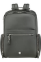 Samsonite Karissa Evo Round Backpack 15.6'  Gunmetal Green