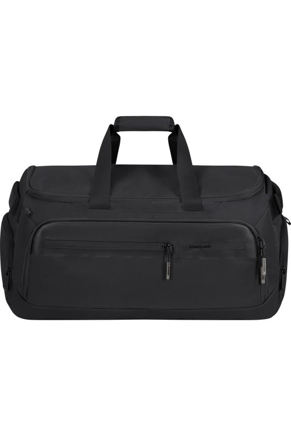 Samsonite Biz2go Duffle S  Czarny