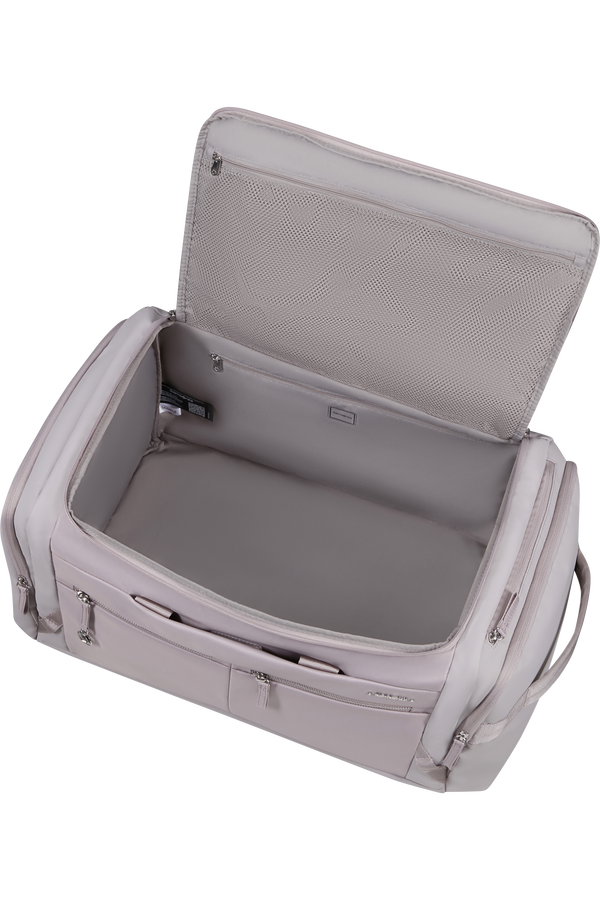 Samsonite Move Journey Backpack/Duffle S  Light Beige