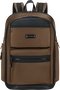 Samsonite Relyon Backpack M 15.6''  Brązowy