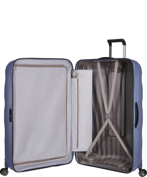 C-Lite Walizka na 4 kołach 81cm 81 x 55 x 34 cm | 3.1 kg