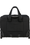 Samsonite Pro-DLX 6 Rolling Tote  15.6inch Czarny