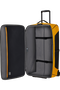 Samsonite Ecodiver DUFFLE/WH 79/29  Żółty