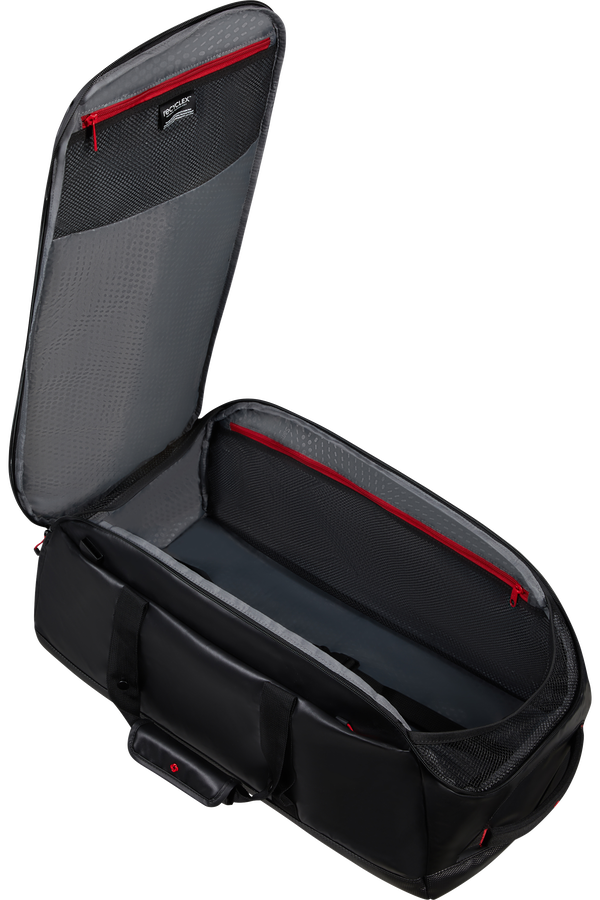 Samsonite Ecodiver DUFFLE S  Czarny