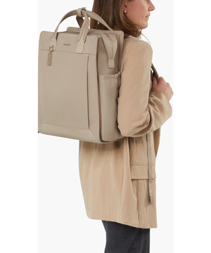 Essentis Plecak 14.1" 39 x 30 x 15 cm | 1 kg