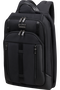 Samsonite Urban-Eye Accordion Backpack 15.6'  Czarny