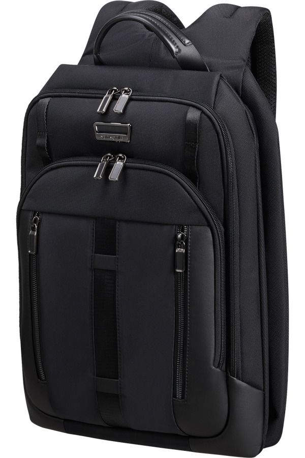 Samsonite Urban-Eye Accordion Backpack 15.6'  Czarny