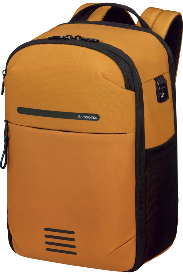 Samsonite Moderny Underseat Backpack XS  Żółty