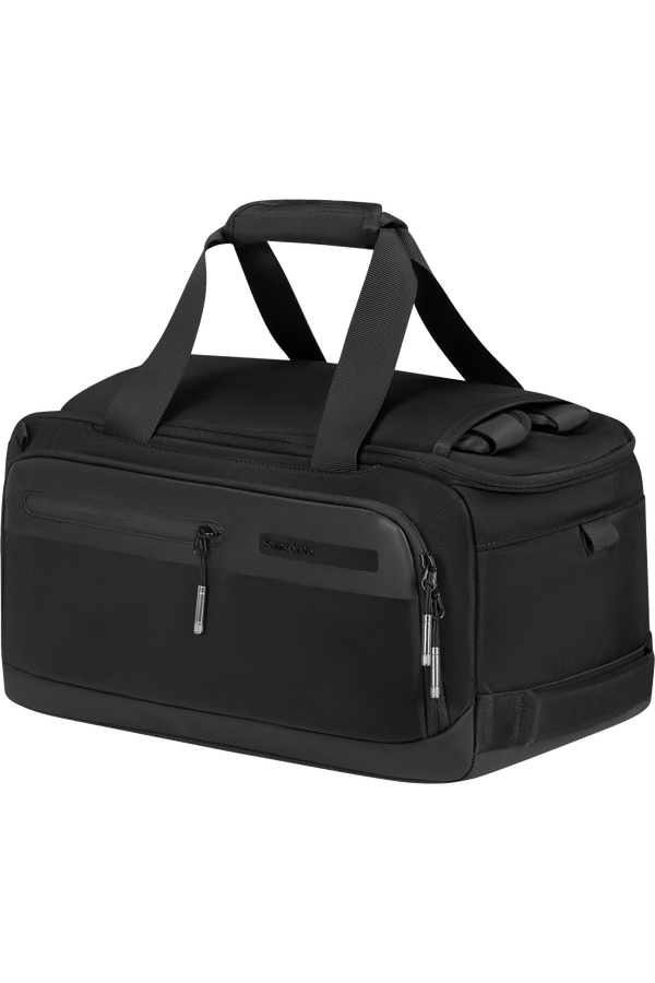 Samsonite Biz2go Duffle XS  Czarny