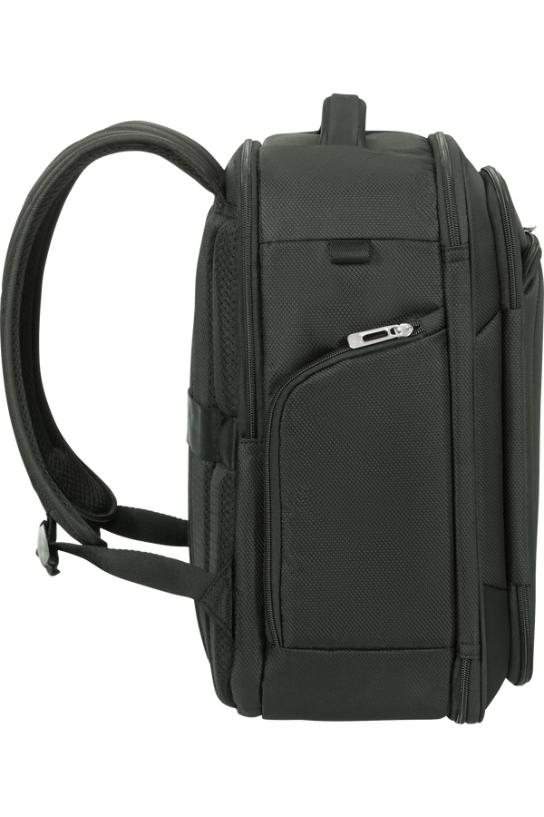 Respark Plecak 15.6" | Samsonite Respark Underseat Backpack S  Forest Green