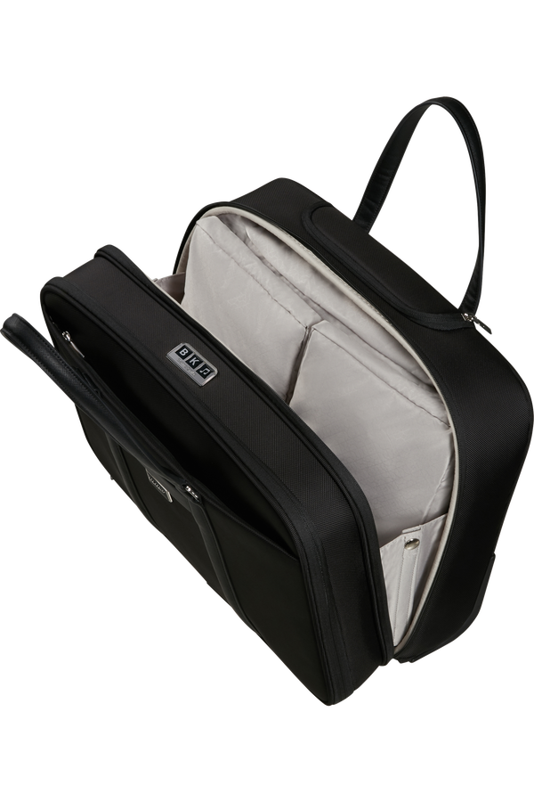 Image Biz Torba na laptopa na k&oacute;łkach 15.6"