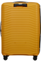 Samsonite Upscape SPINNER 75/28 EXP Żółty