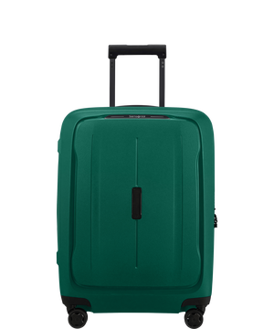 Essens Walizka na 4 kołach poszerzany 55cm 55 x 40 x 23/26 cm | 2.5 kg