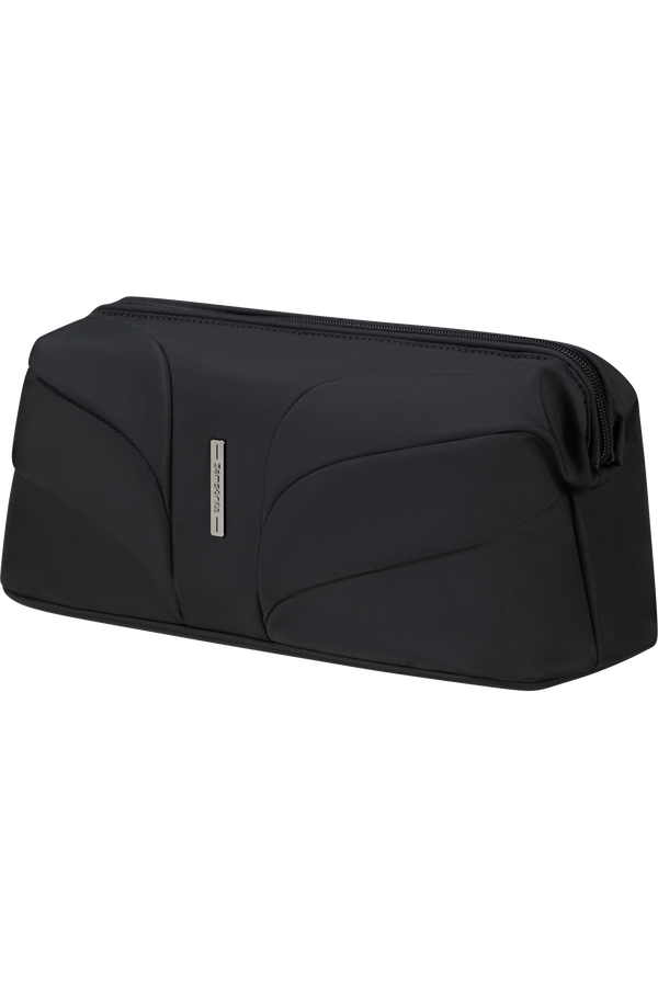 Samsonite Attrix Toilet Kit Toilet Pouch  Antracytowy