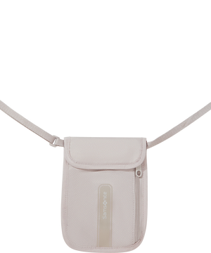 Ta Revolution Saszetka na szyję z RFID