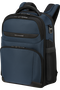 Samsonite Pro-DLX 6 Underseater Backpack 15.6'  Niebieski