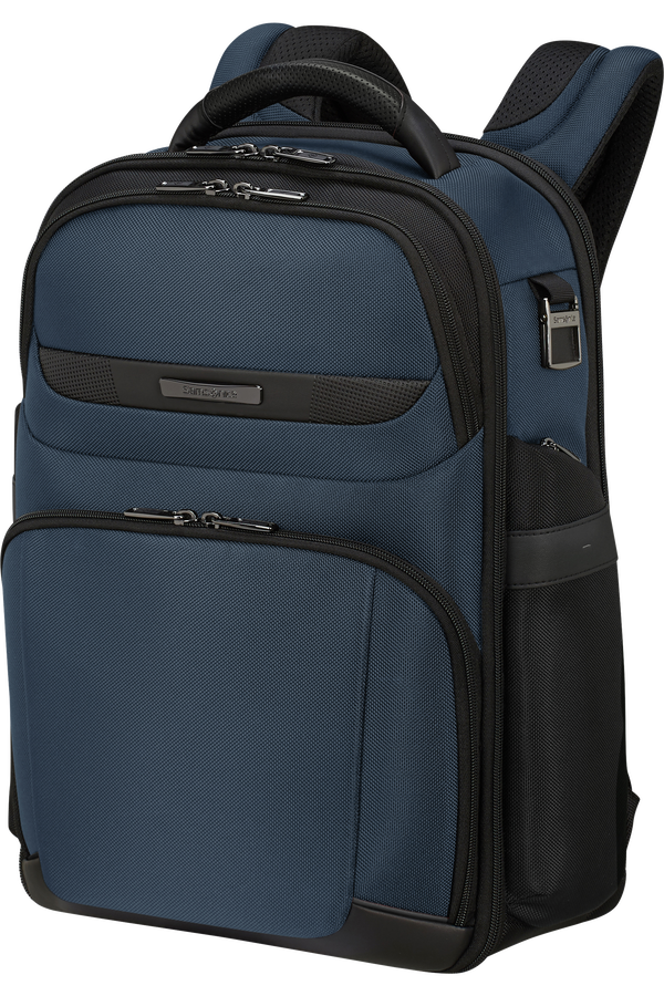 Samsonite Pro-DLX 6 Underseater Backpack 15.6'  Niebieski