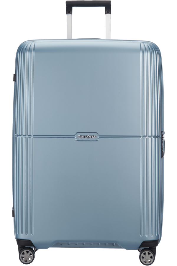 Samsonite Orfeo Spinner 75/28 75cm  Sky Silver