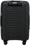 Samsonite Upscape Spinner Expandable Length 35cm 55cm  Czarny Samsonite Upscape Spinner Expandable Length 35cm 55cm  Czarny