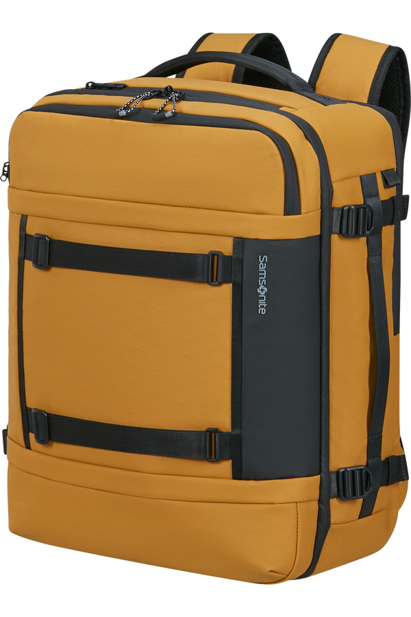 Samsonite Cabin Pack Underseat Backpack M  Ochre