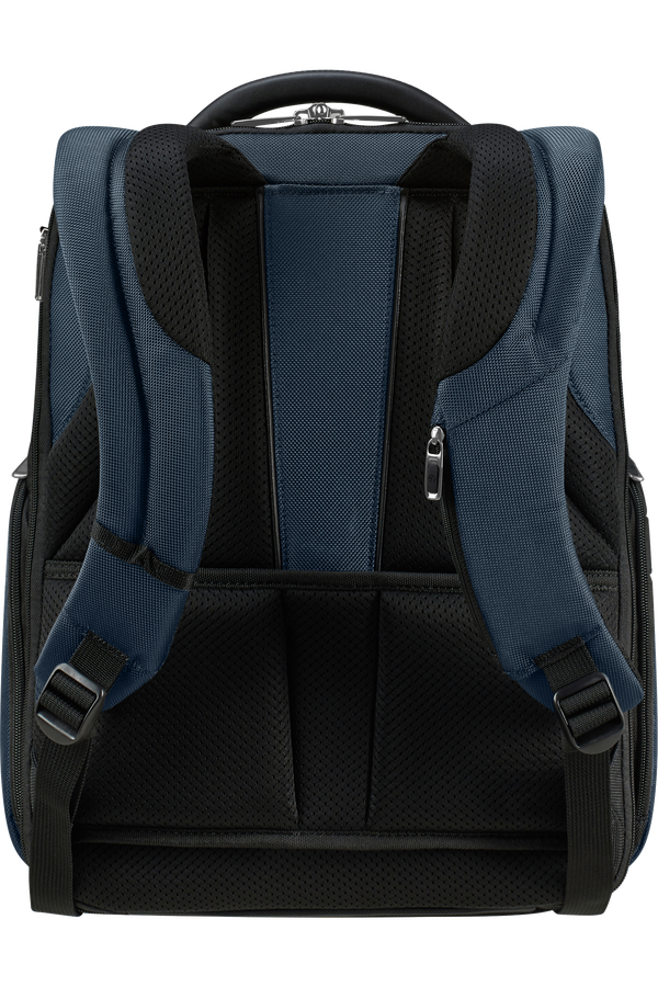 Samsonite Pro-DLX 6 Backpack Slim 15.6'  Niebieski