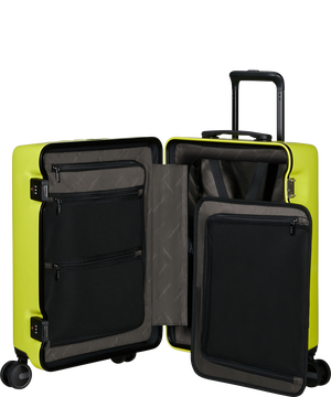 Focus Walizka na 4 kołach 55cm 55 x 40 x 23 cm | 3.5 kg