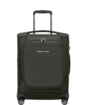Re-Lite Walizka na 4 kołach poszerzany 55cm 55 x 40 x 22/25 cm | 2.1 kg Re-Lite Walizka na 4 kołach poszerzany 55cm 55 x 40 x 22/25 cm | 2.1 kg