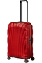 Samsonite C-Lite Spinner 69cm  Chili red