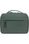 Samsonite Stackd Toilet Kit Hannging Toilet Kit  Sage