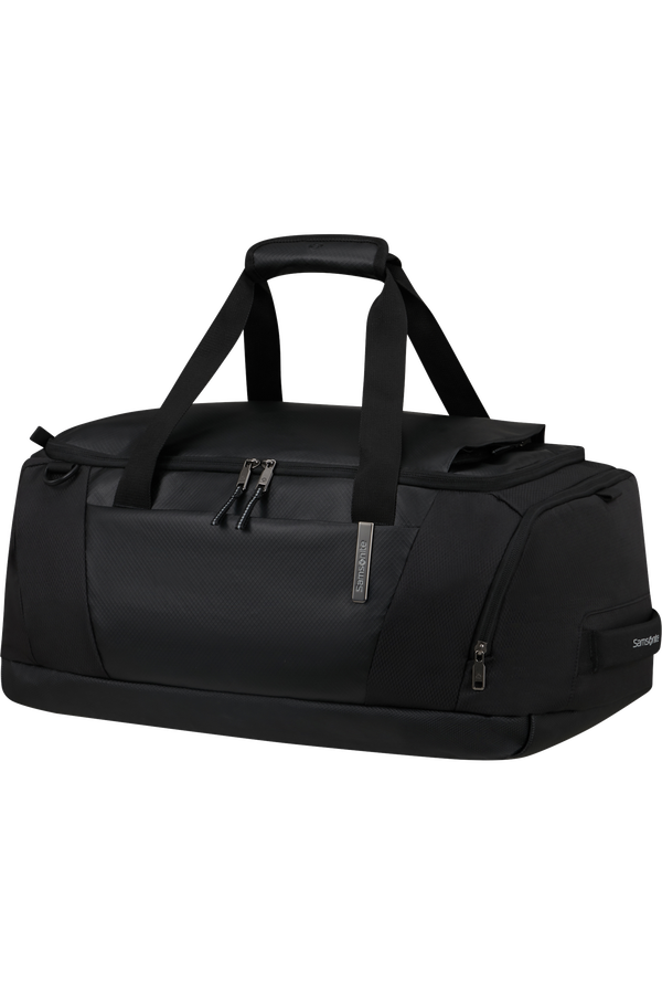 Samsonite Armox Duffle S  Czarny