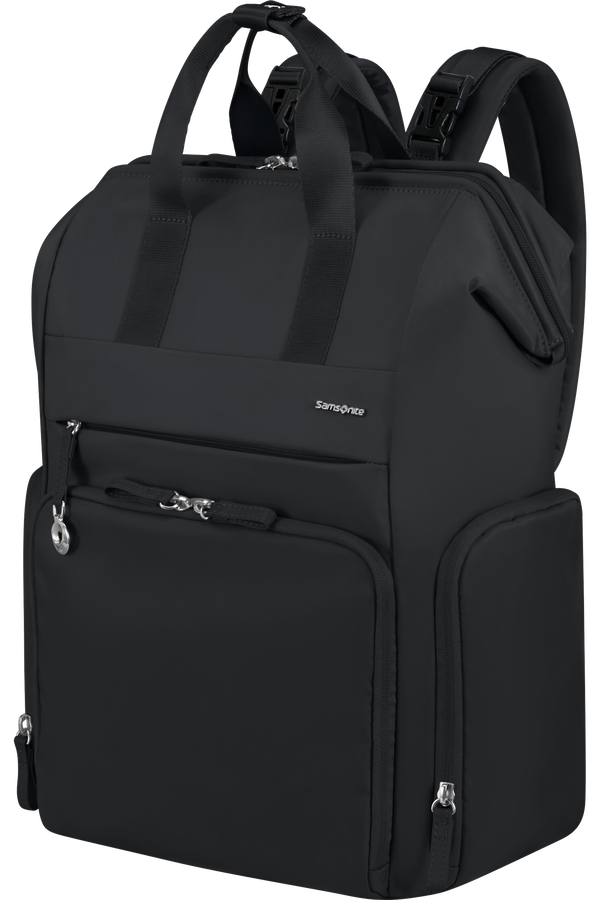 Samsonite Move 5.0 Multifunct Backpack 14.1'  Czarny