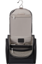 Samsonite Image Toilet Kit Hanging Toilet Kit  Czarny Samsonite Image Toilet Kit Hanging Toilet Kit  Czarny