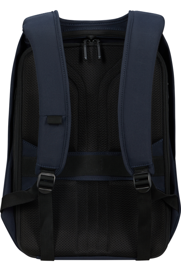 Samsonite Securipak 2.0 Backpack 15.6'  Ciemnoniebieski