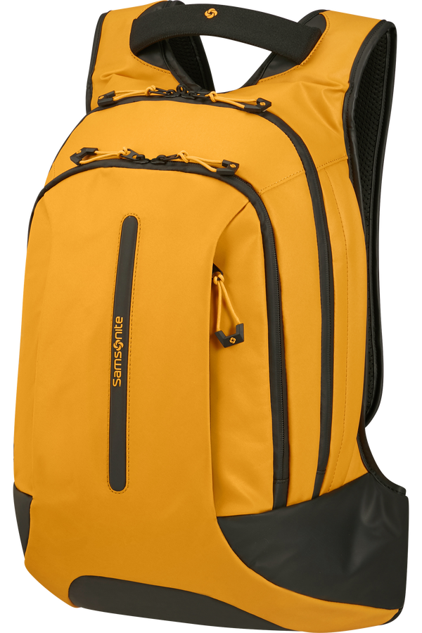 Samsonite Ecodiver LAPTOP BACKPACK M  Żółty