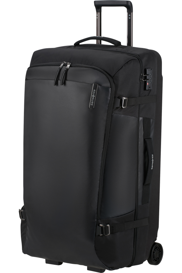 Samsonite Armox DUFFLE/WH 79/29  Czarny