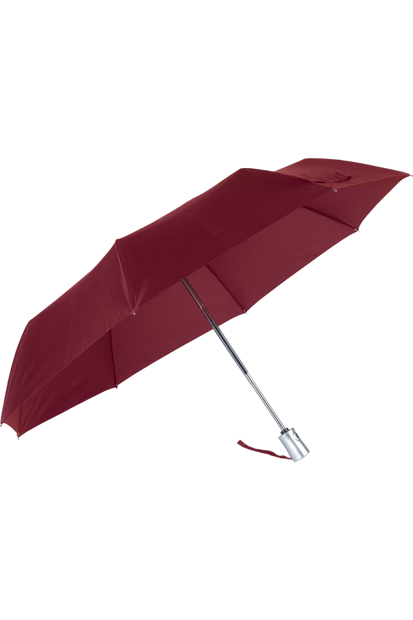 Samsonite Rain Pro 3 Sect. Auto O/C Bordo
