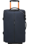 Samsonite Securipak 2.0 Duffle On Wheels  Ciemnoniebieski Samsonite Securipak 2.0 Duffle On Wheels  Ciemnoniebieski
